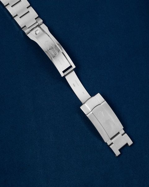 Rolex Oyster Perpetual 41 134300